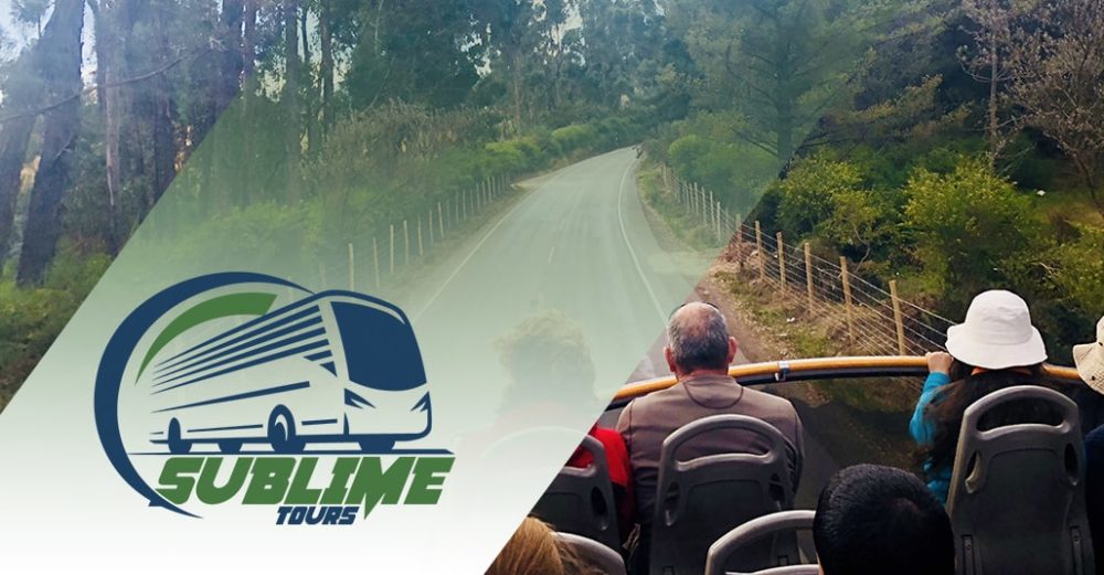 sublime tours and travels